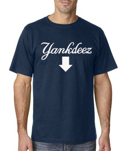 YANKDEEZ Shirt