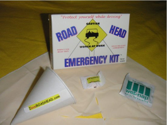 ROADHEAD EMERGENCY KIT