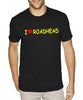 I LOVE ROADHEAD Shirt (Black)