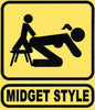 MIDGET STYLE Shirt