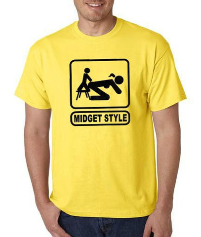MIDGET STYLE Shirt