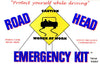 ROADHEAD EMERGENCY KIT